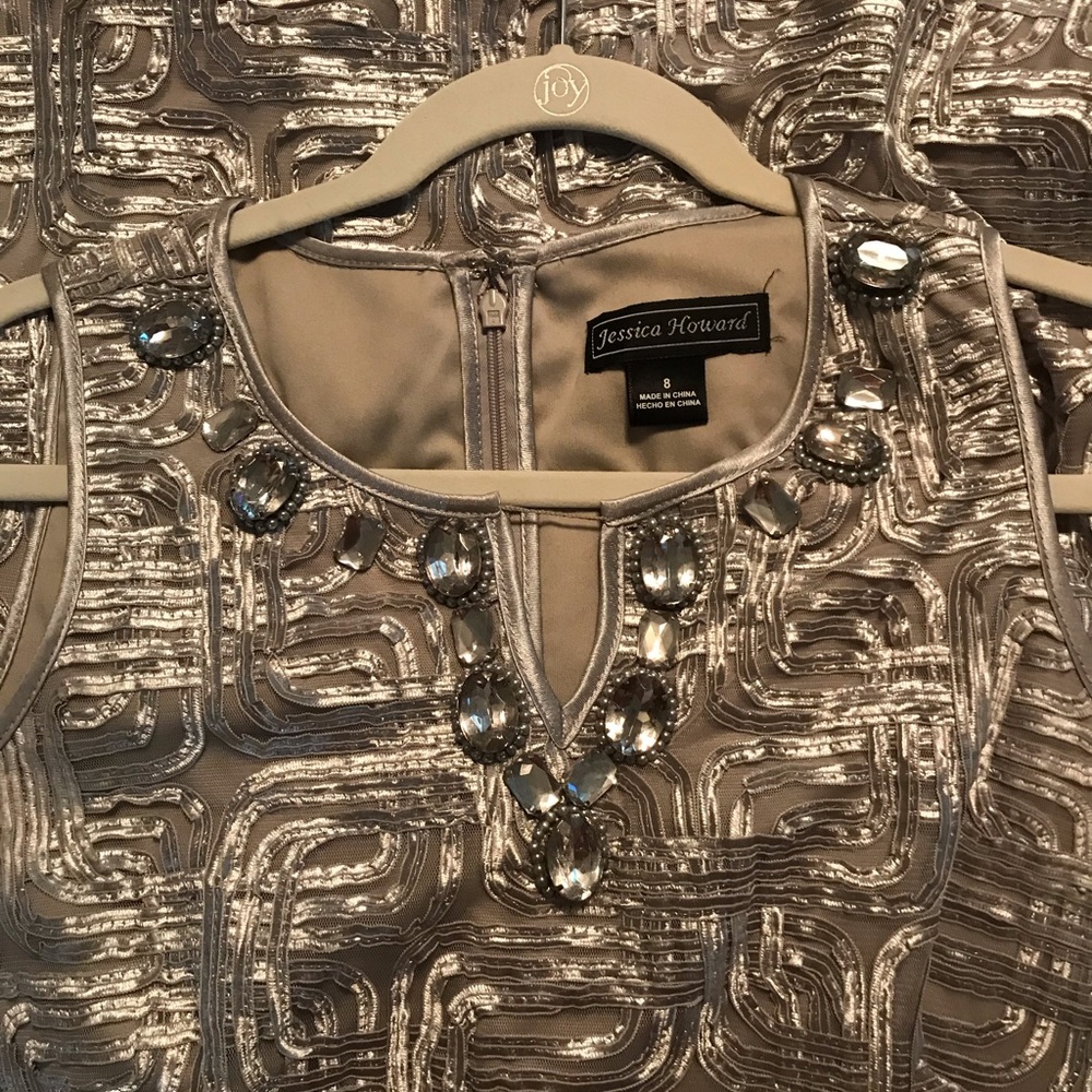 Cocktail Dress - Picture 2 of 8